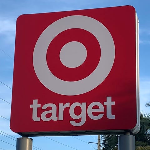 Target is launching a new nationwide loyalty progr