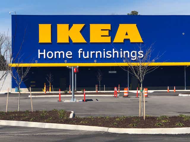 Ikea Facing Class Action Suit For Feeble Recall Of Deadly Dressers