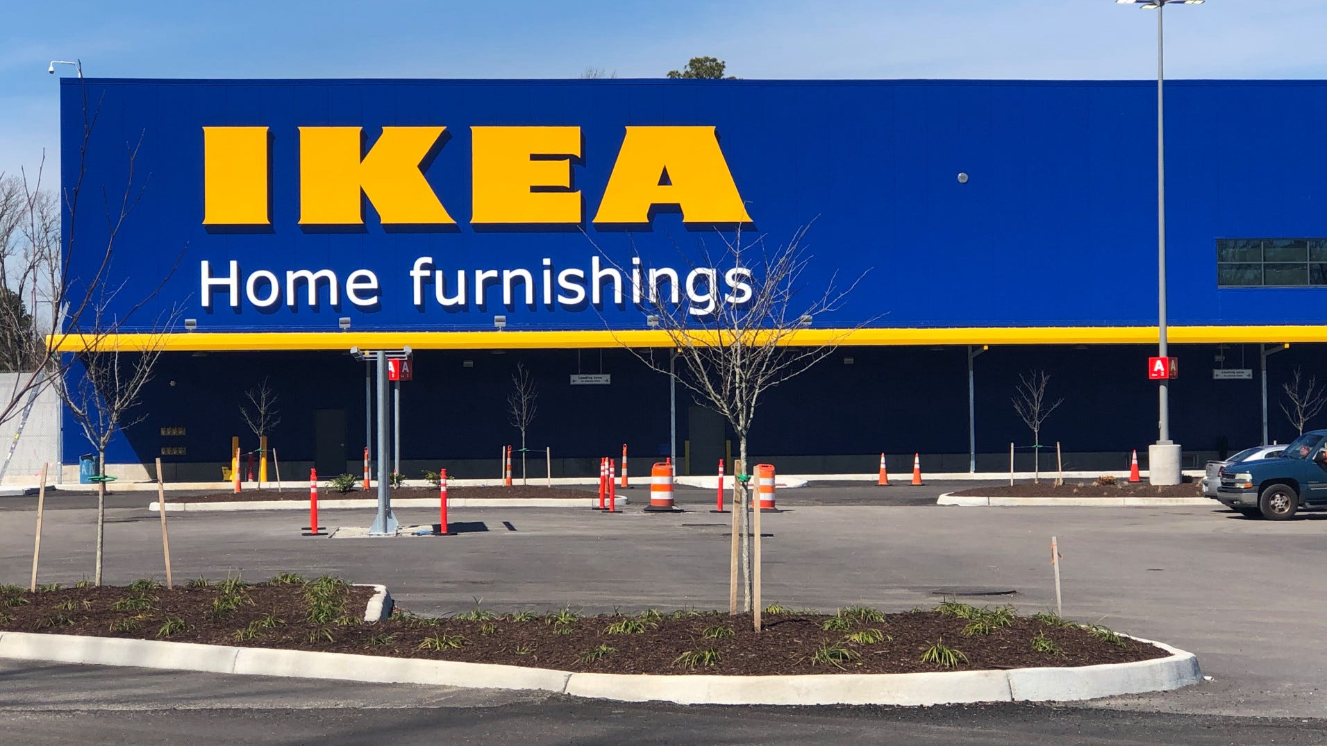 Ikea Sleepover Here S How You Can Spend The Night At Ikea S