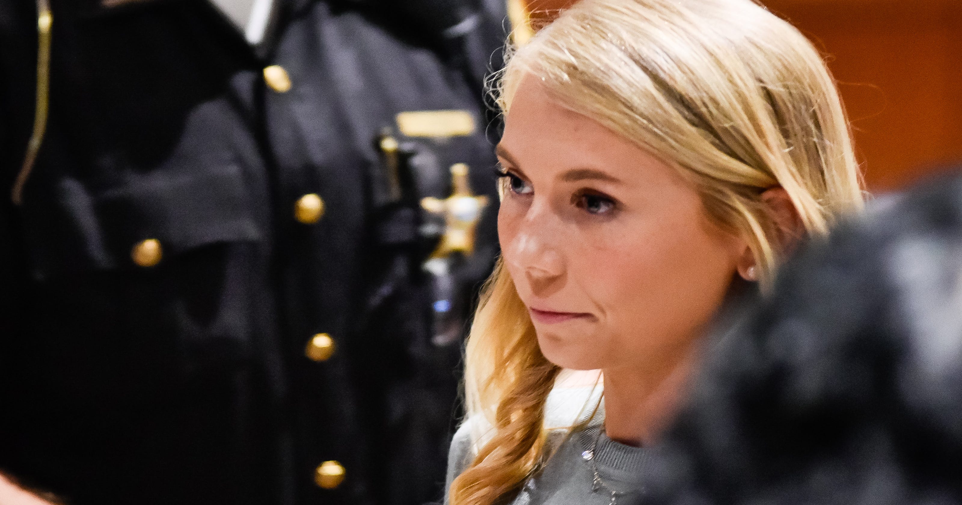 Photos from Brooke Skylar Richardson trial, Sept. 10