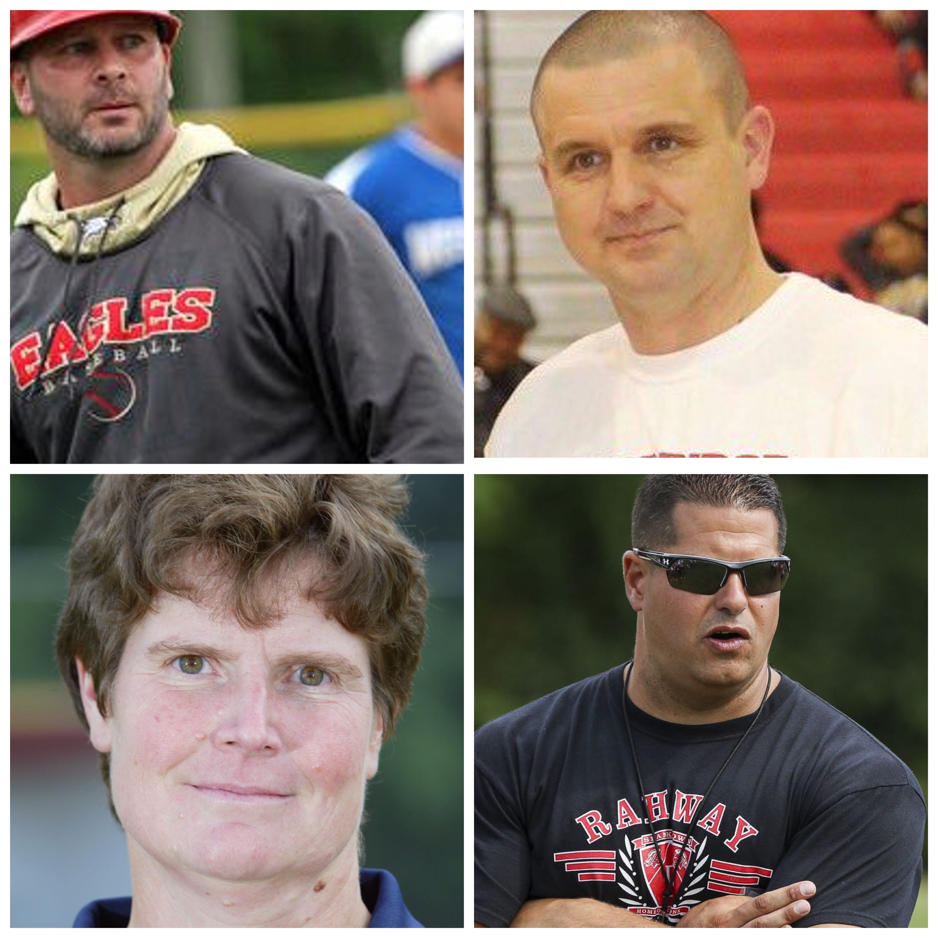 Woodbridge Township Athletic Alumni Association announces 2019 Hall of