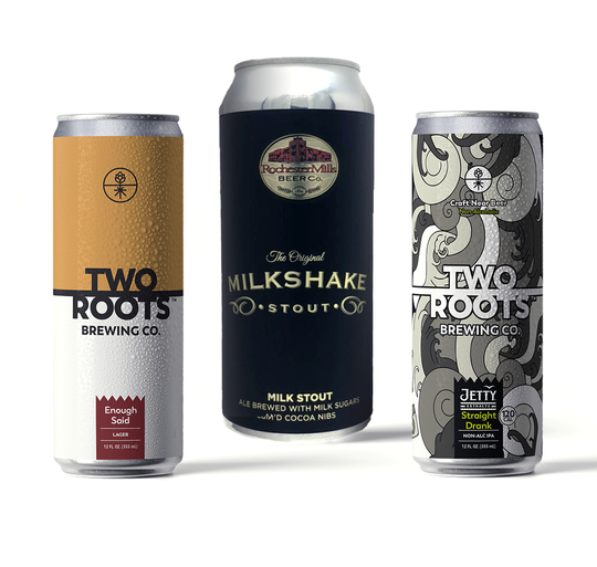 Michigan's Rochester Mills acquired by Two Roots Brewing Co.