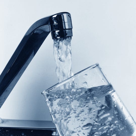 Shiloh Water Authority has asked the Pennsylvania DEP for permission to stop adding fluoride to its drinking water.