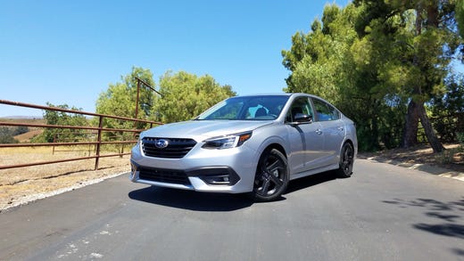 Are All Subaru’S Awd >> Payne In Outback S Shadow Subaru Legacy Is A Bargain Awd Sedan Are All Subaru’S Awd >> Payne In Outback S Shadow Subaru Legacy Is A Bargain Awd Sedan
