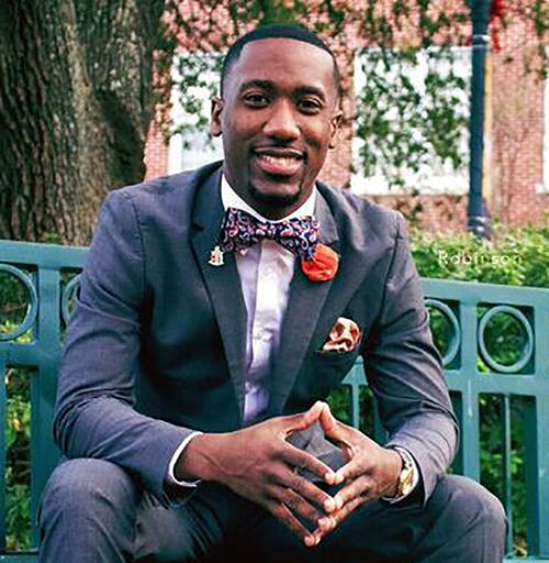 Families call for changes at Jackson Mississippi police department