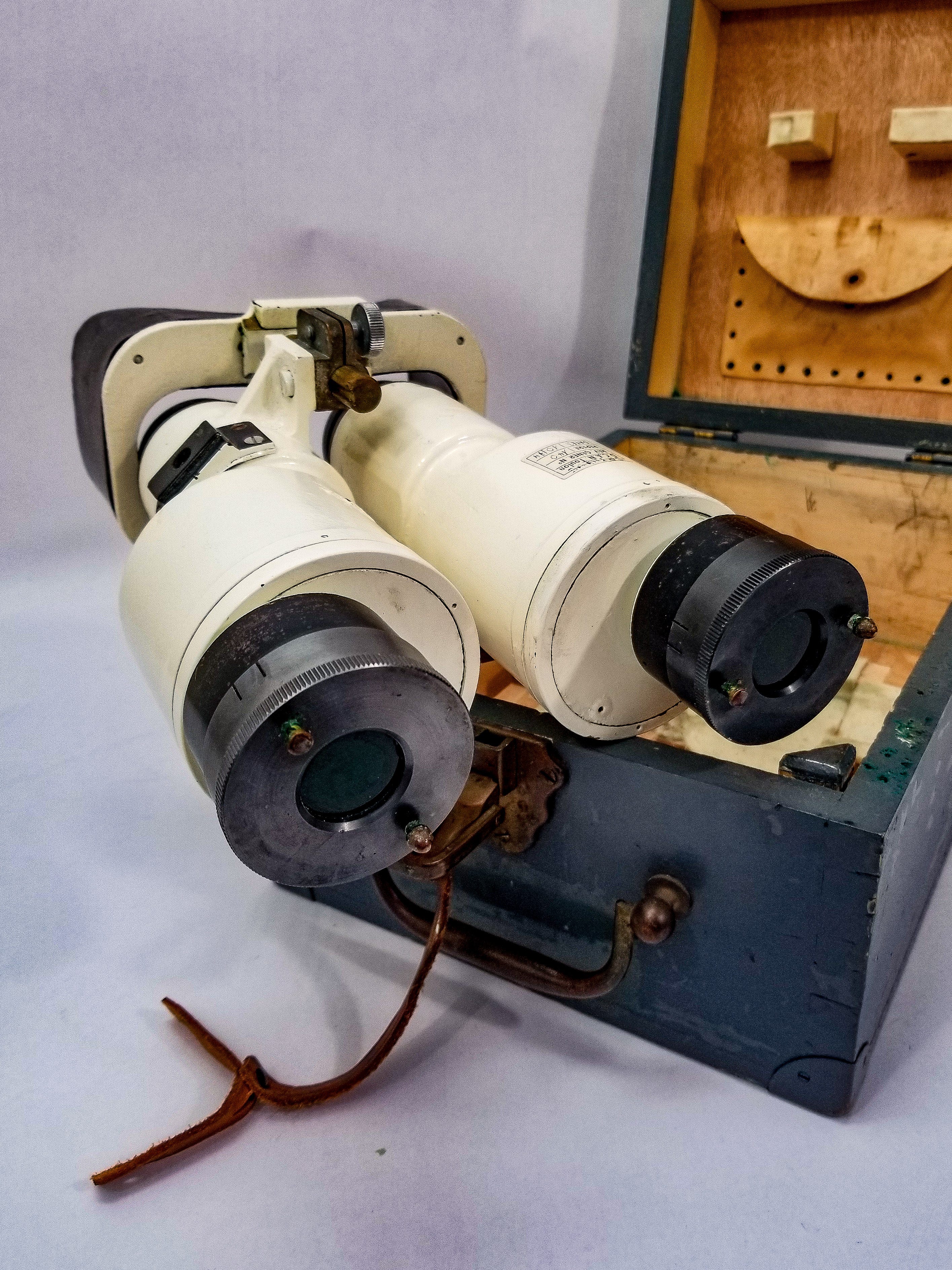 battleship binoculars for sale