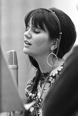 "Linda Ronstadt: The Sound of My Voice" explores the career of the Tucson-born singer.