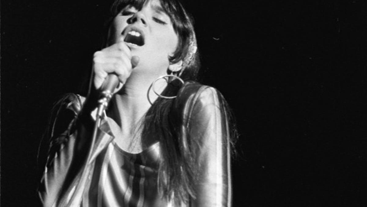 Cómo una estación de radio de Tucson está honrando a una leyenda Cómo una estación de radio de Tucson está honrando a una leyenda