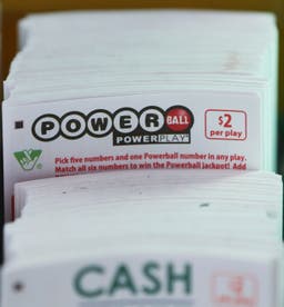 Powerball winning numbers for Saturday, May 18. Check your tickets for $77 million jackpot
