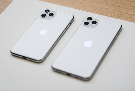 how much is the iphone 11 pro max t mobile