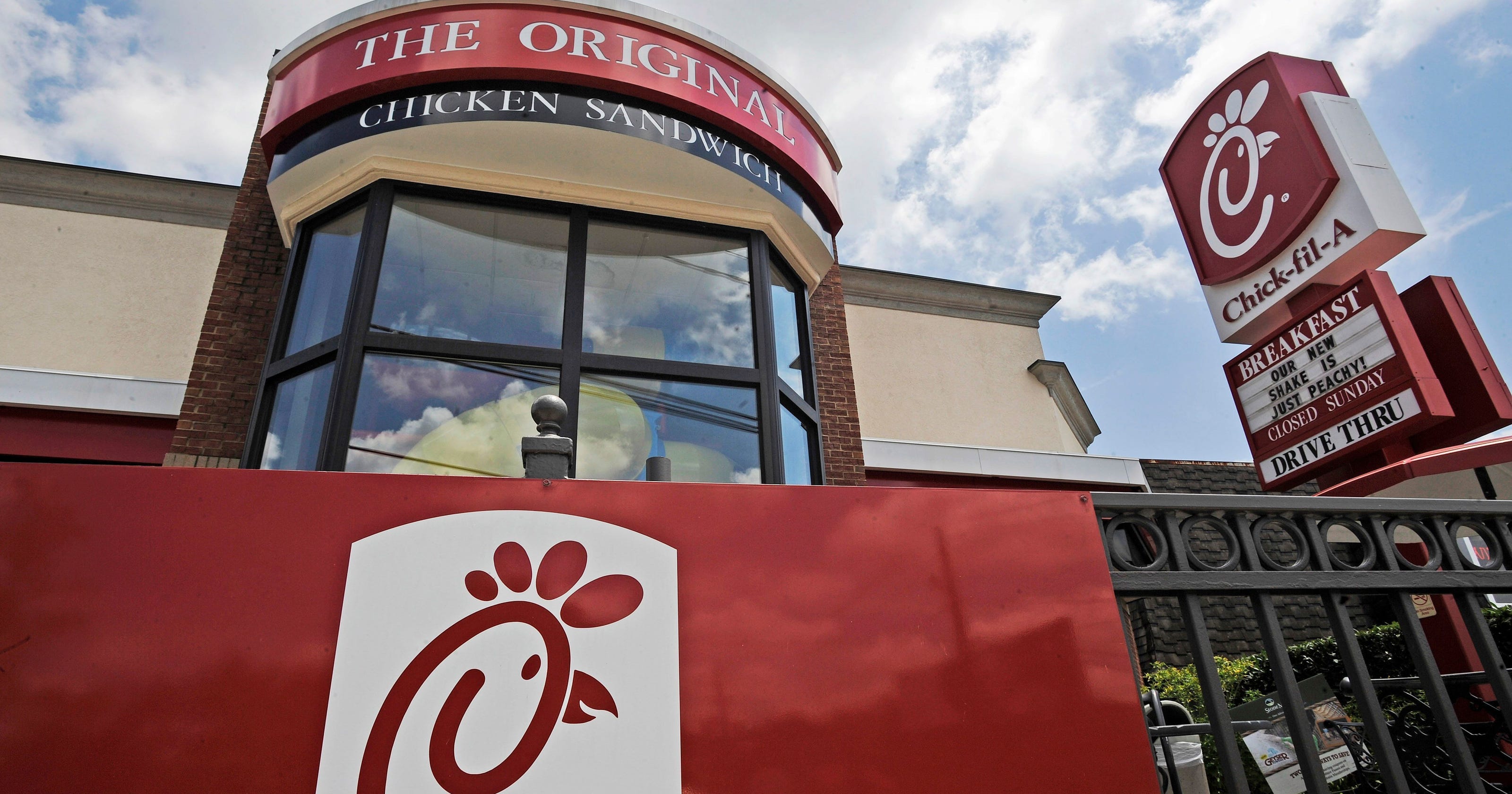 Purdue Stands By Chick Fil A Despite Protests From Faculty