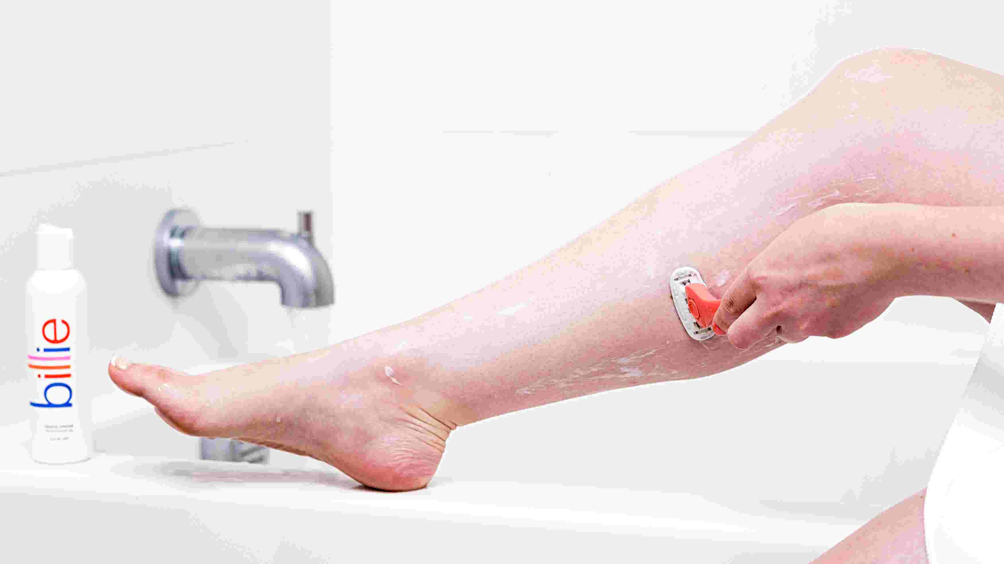 There S A Right Way To Shave Your Body — Here S How