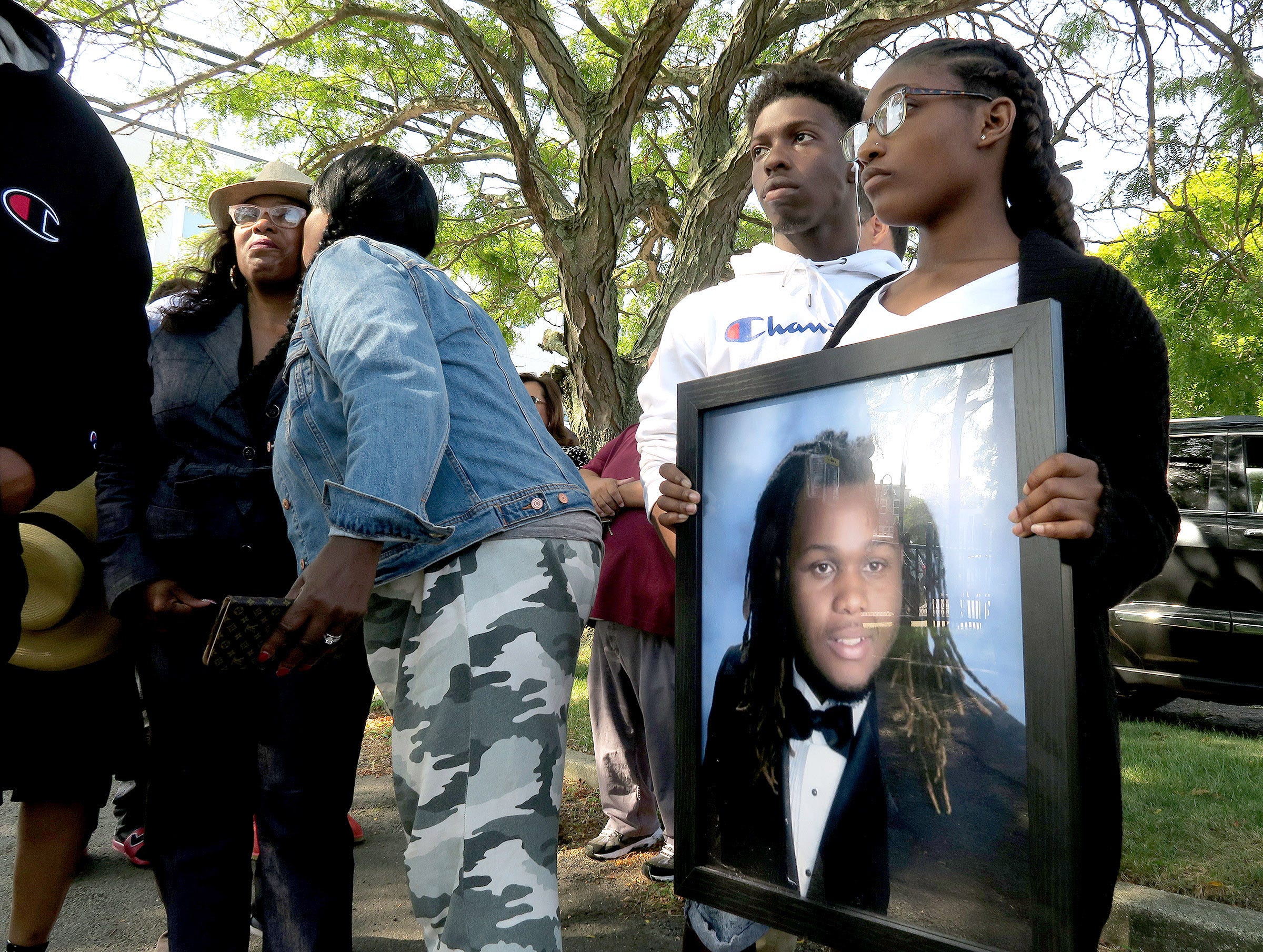 Asbury Park NJ fatal shootout nets 20year prison terms for two men