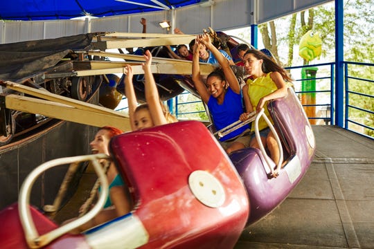 Coney Island To Cut 285 Jobs Sell Rides