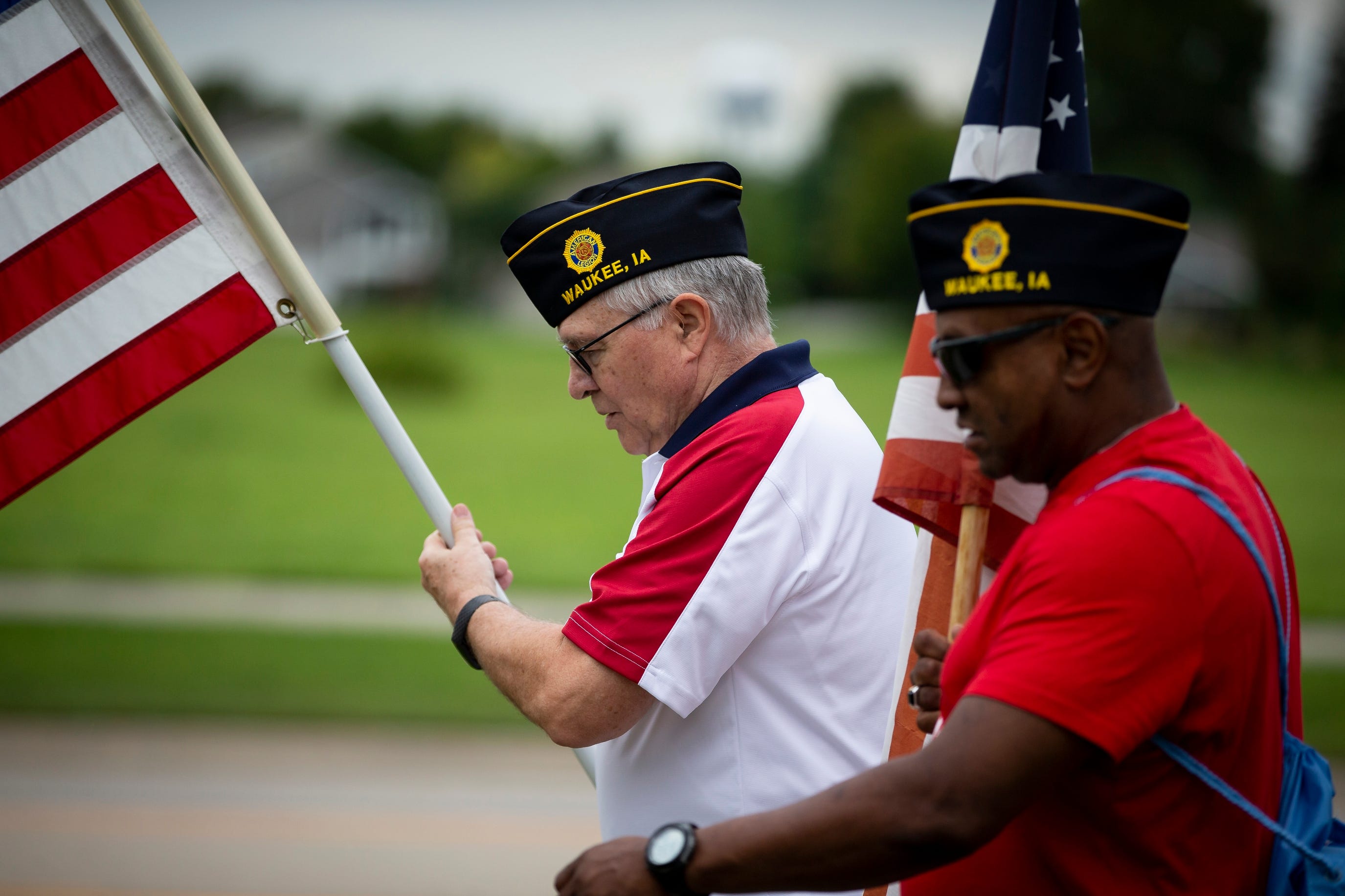 Veterans Day 2019 Dining Deals In Des Moines For Veterans