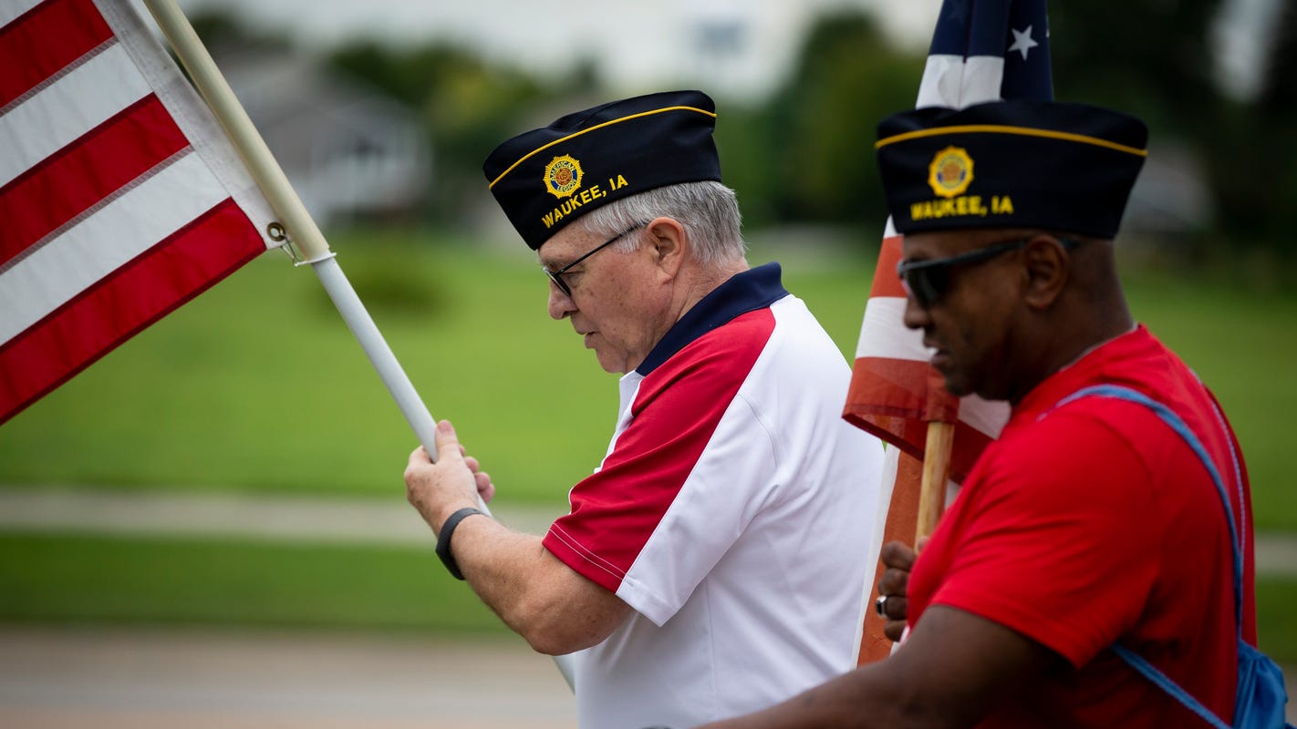 Veterans Day 2019 Dining Deals In Des Moines For Veterans