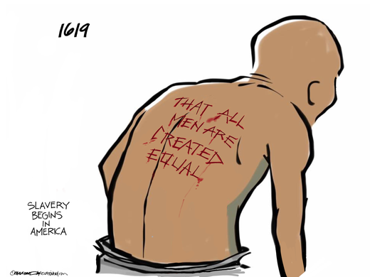 The cartoonist's homepage, courier-journal.com/opinion