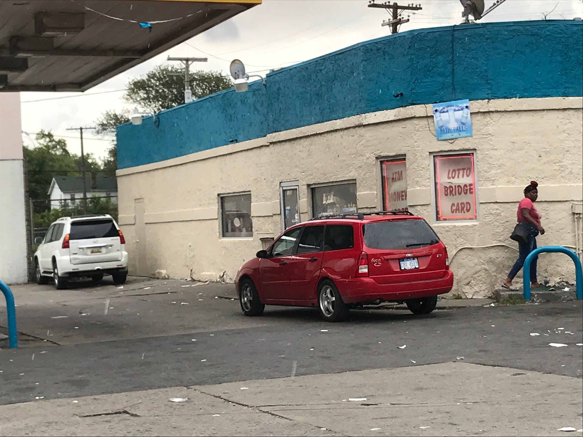 lotto dealer near me