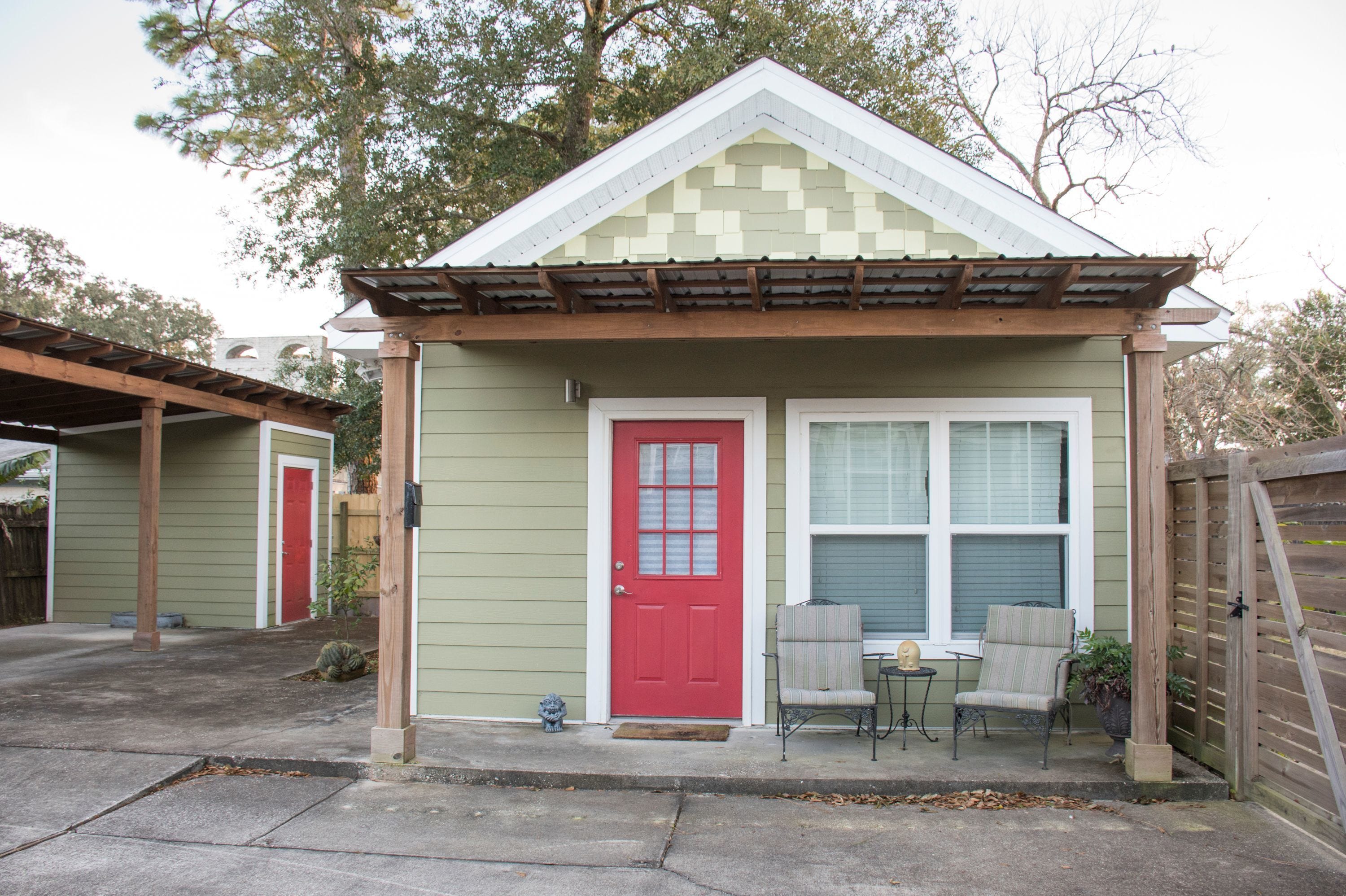 Carmel City Council Introduces Scaled Down Granny Flat Plan