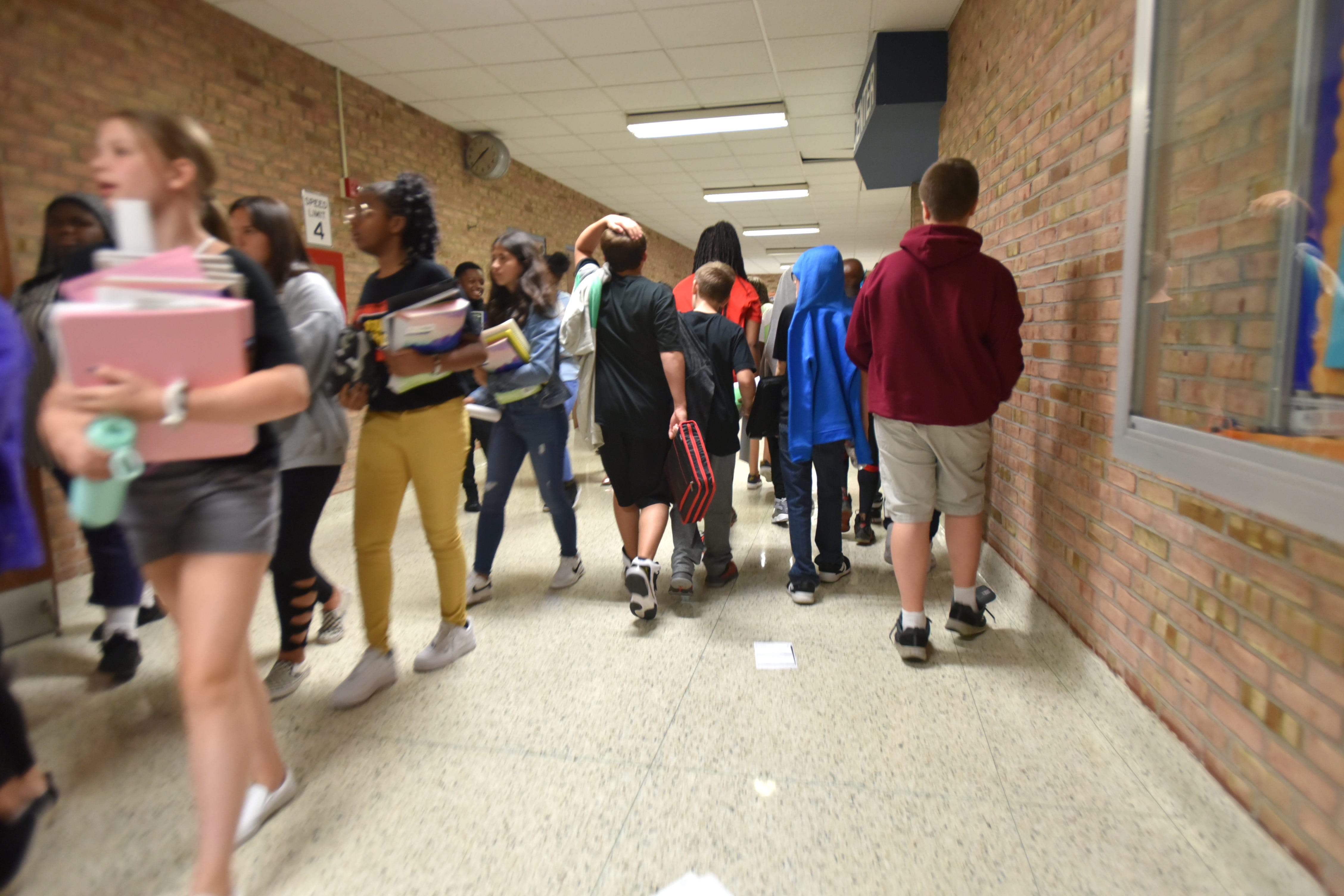 backpacks for middle school 2019