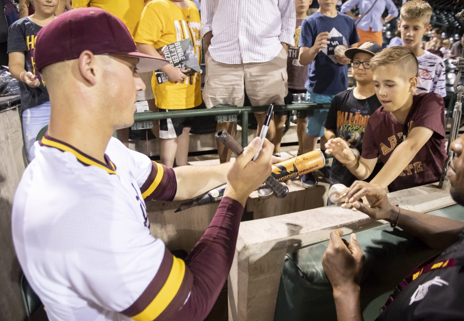 Former ASU baseball star Spencer Torkelson signs for record $8.4 million