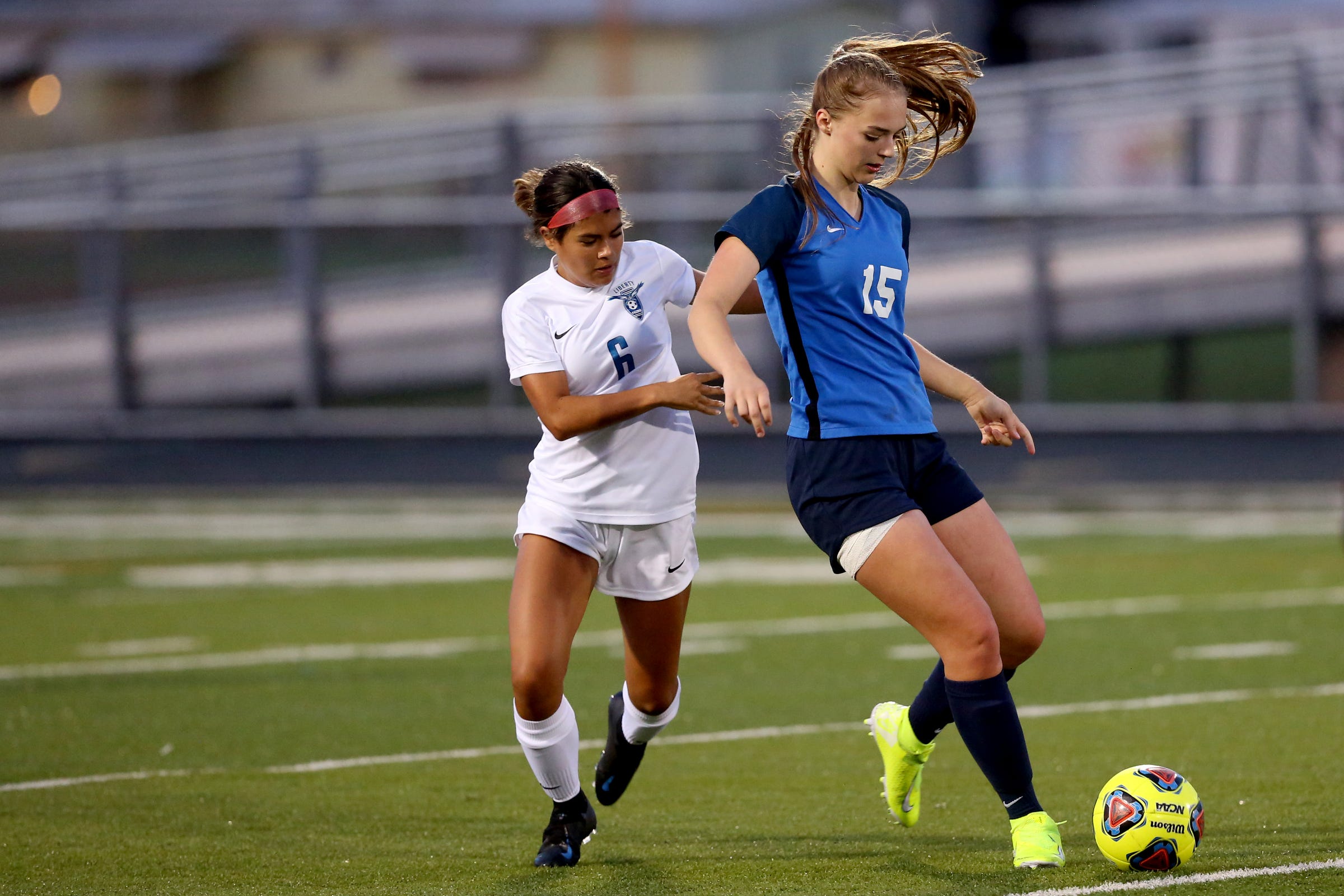 COVID-19 Oregon: OSAA moves fall sports season to March and April