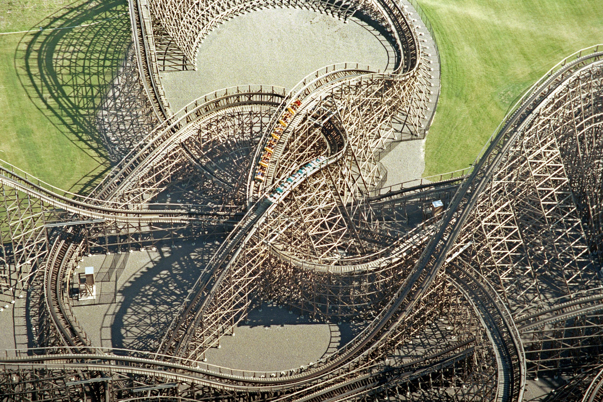 Busch Gardens Seaworld May Boast The Best New Roller Coasters Of 2020
