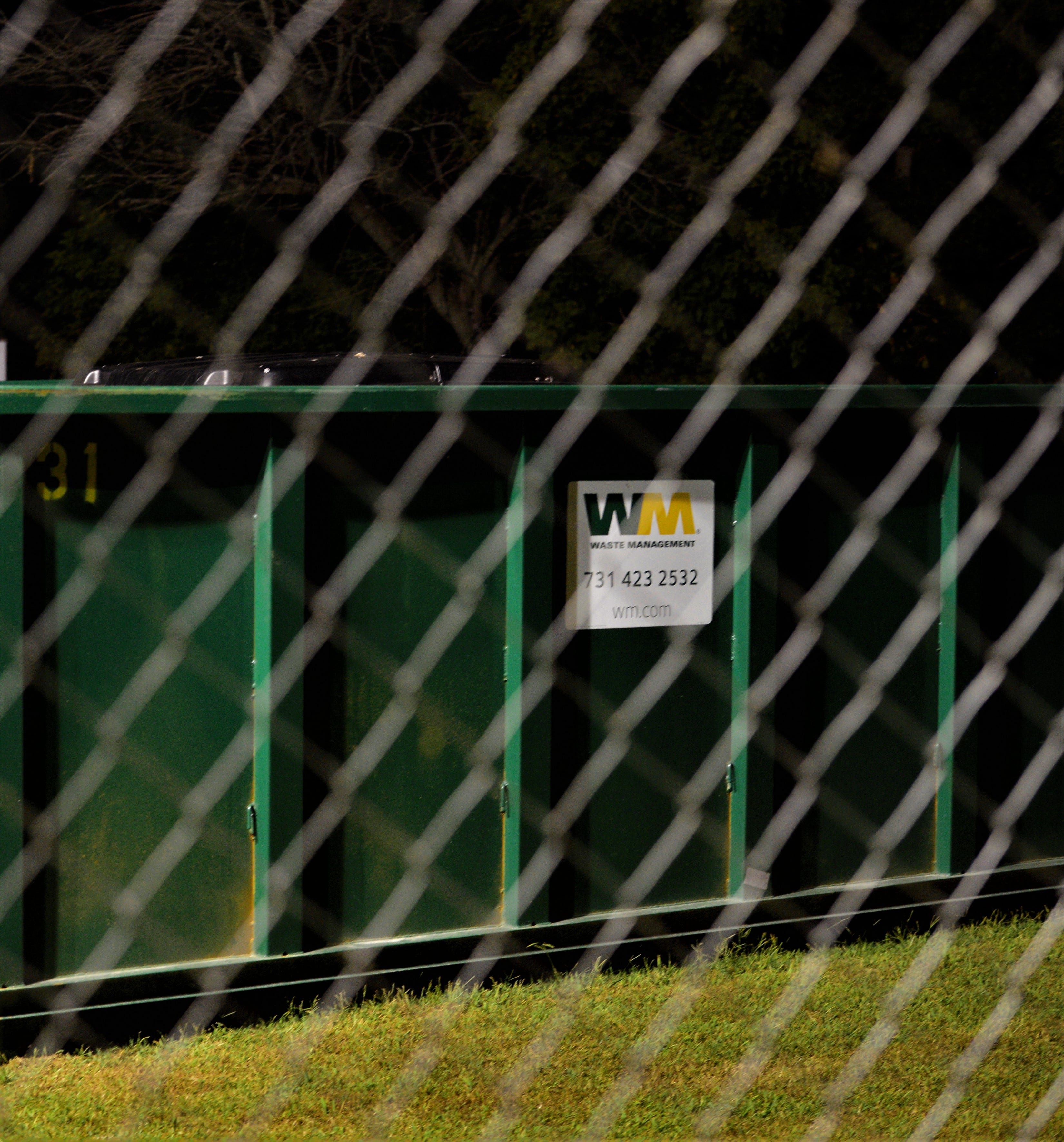 City of Jackson to begin fining Waste Management for missed pickups