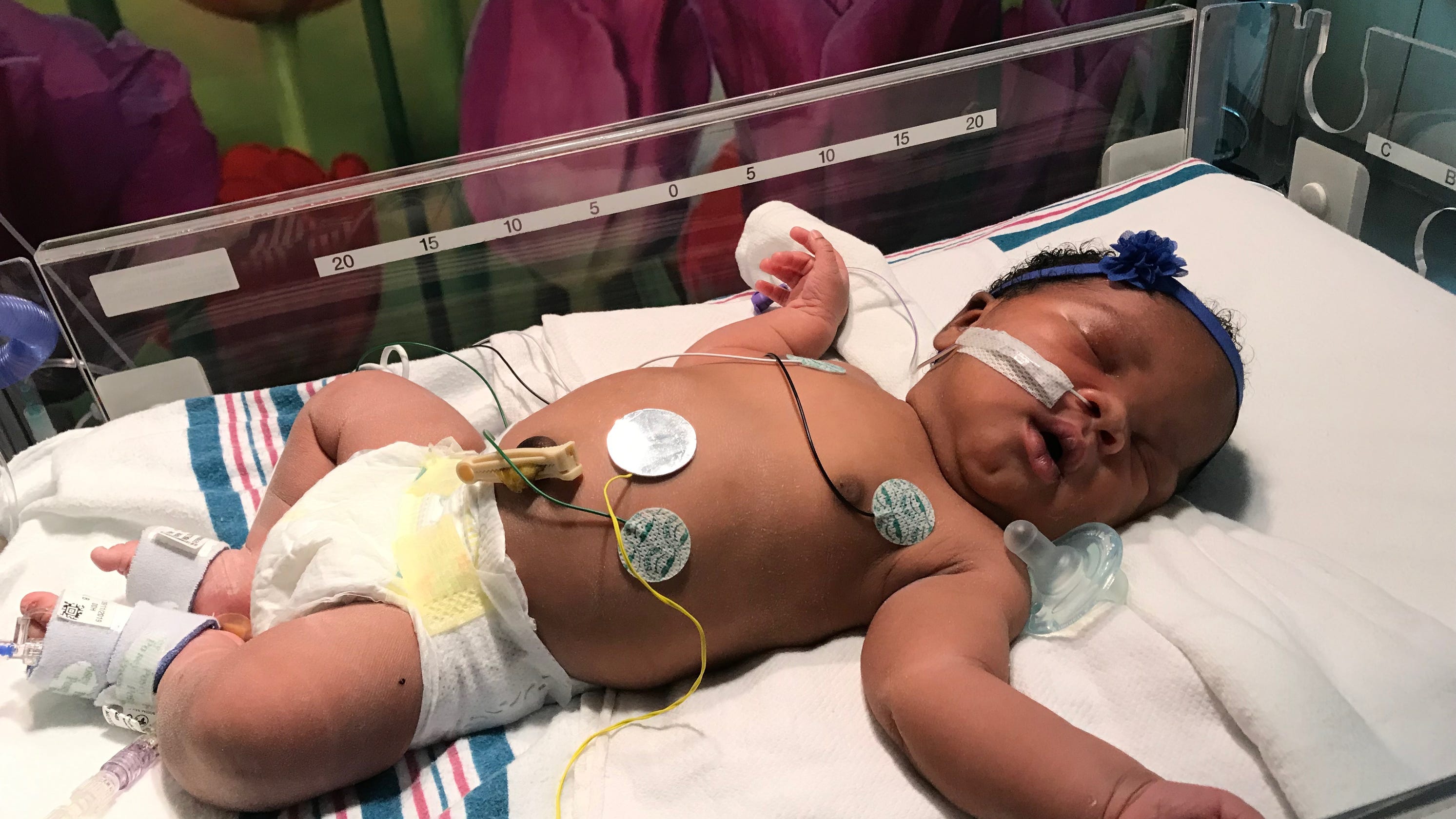 Baby Weighing 9 Pounds 11 Ounces Born At 9 11 P M On 9 11
