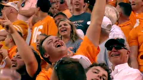 Garth Brooks At Neyland Stadium Seating Chart