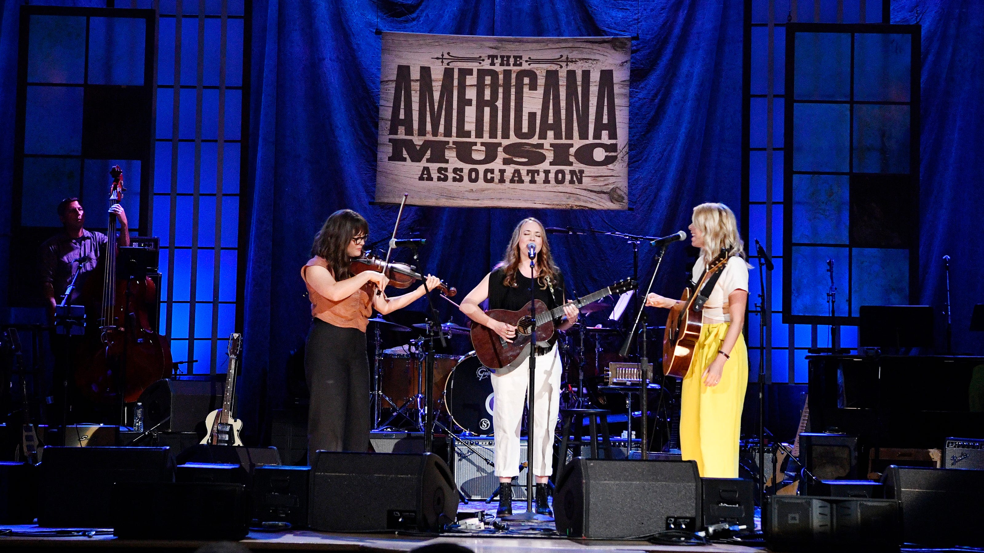 AmericanaFest announces return to Nashville in September