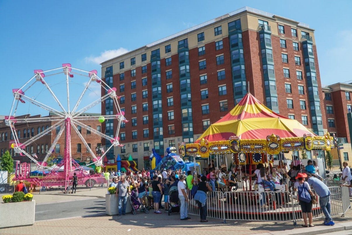 Yonkers Riverfest 2020 canceled after COVID19 health, safety concerns