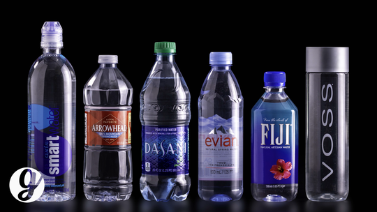 Over the past 42 years, bottled water has played a large role in the decline of fluid milk consumption.