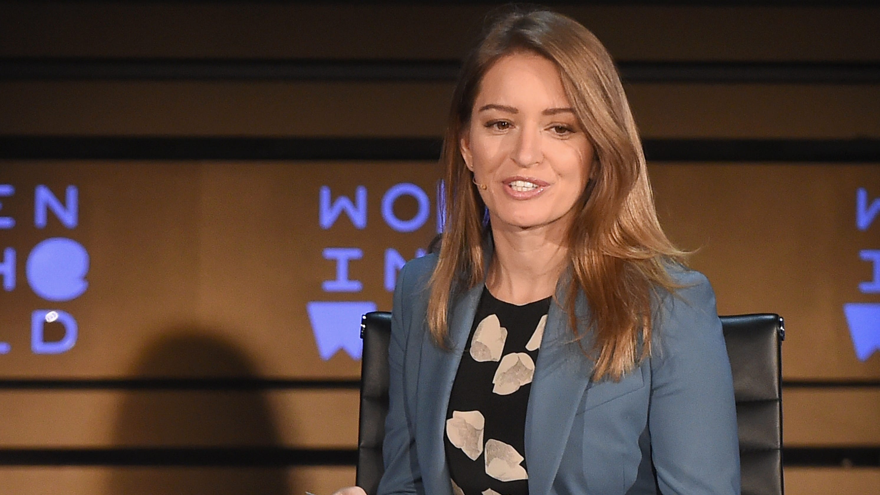 Katy Tur Photos