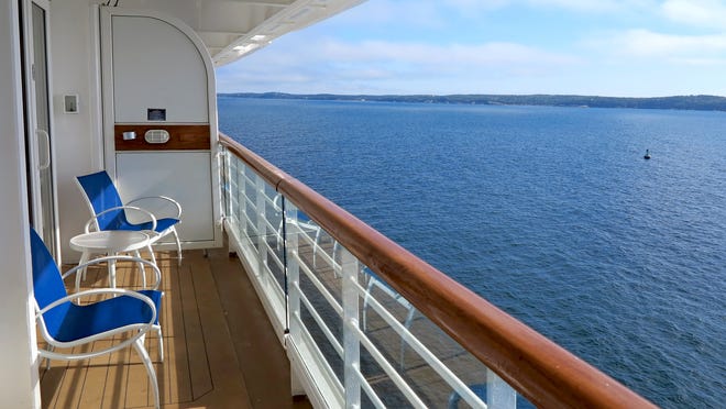 Cruises 9 Things To Know About Your Cabin