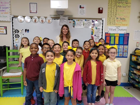 Corpus christi school lansdale image