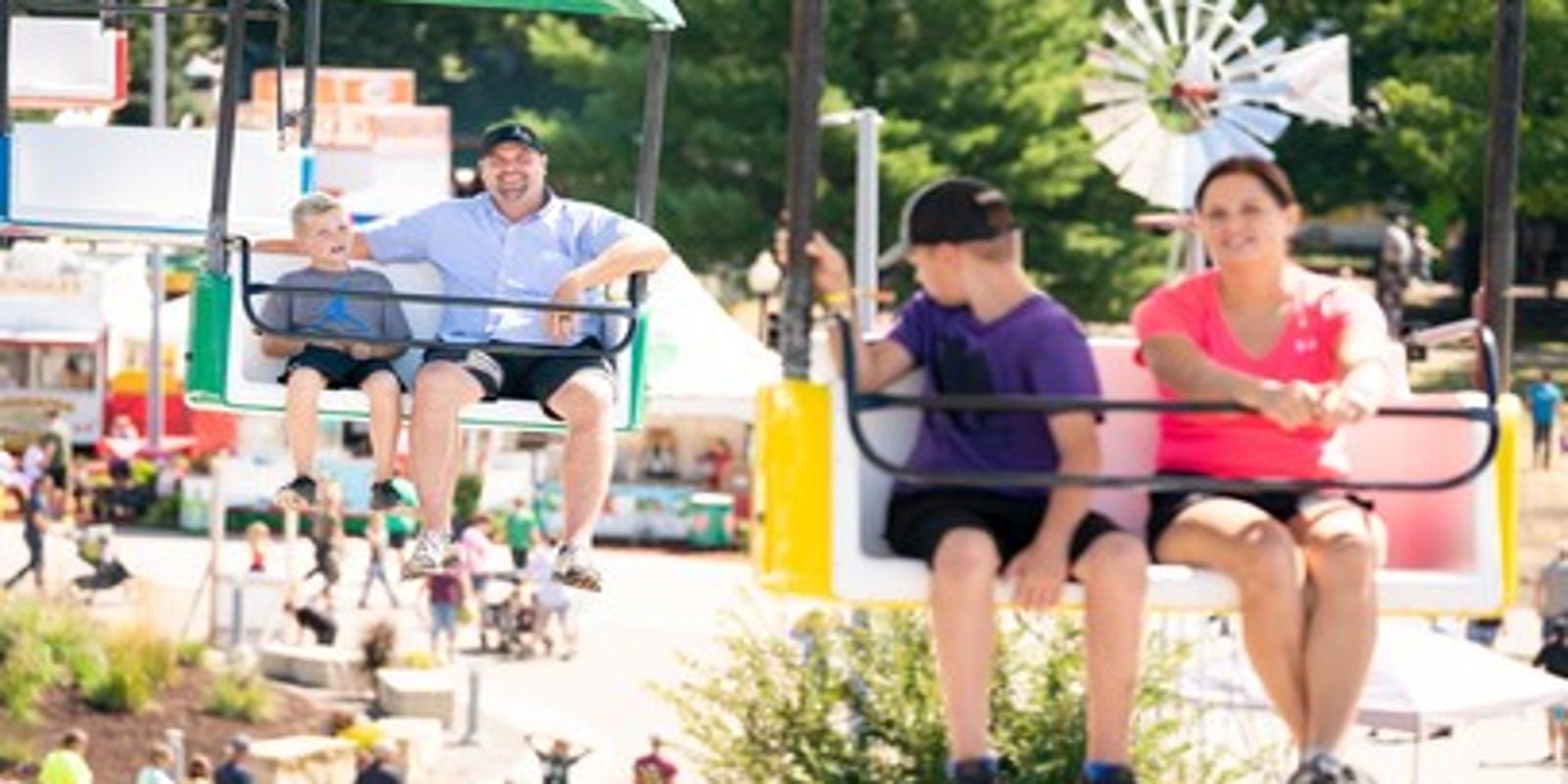 Iowa State Fair Marks Record Breaking Year In 2019