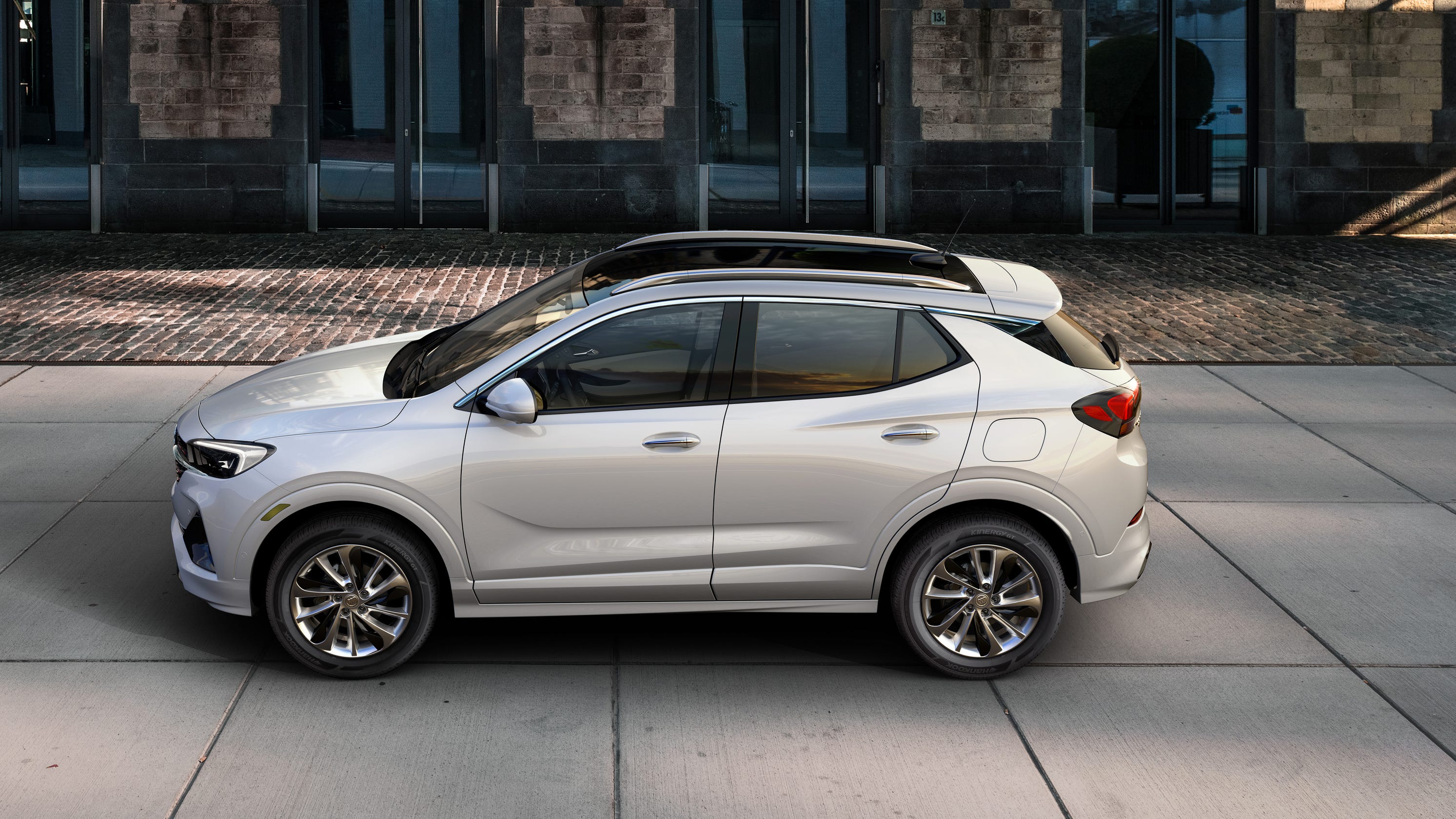 Hybrid F 150 Buick Suv Corvette Among Most Important
