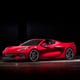 2020 Chevrolet Corvette Stingray is the most radical re-engineering in the car's history.