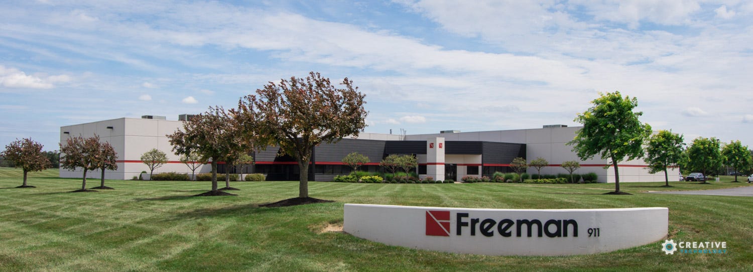 Business Roundup Freeman Company Expanding To Include Thermoform Tooling