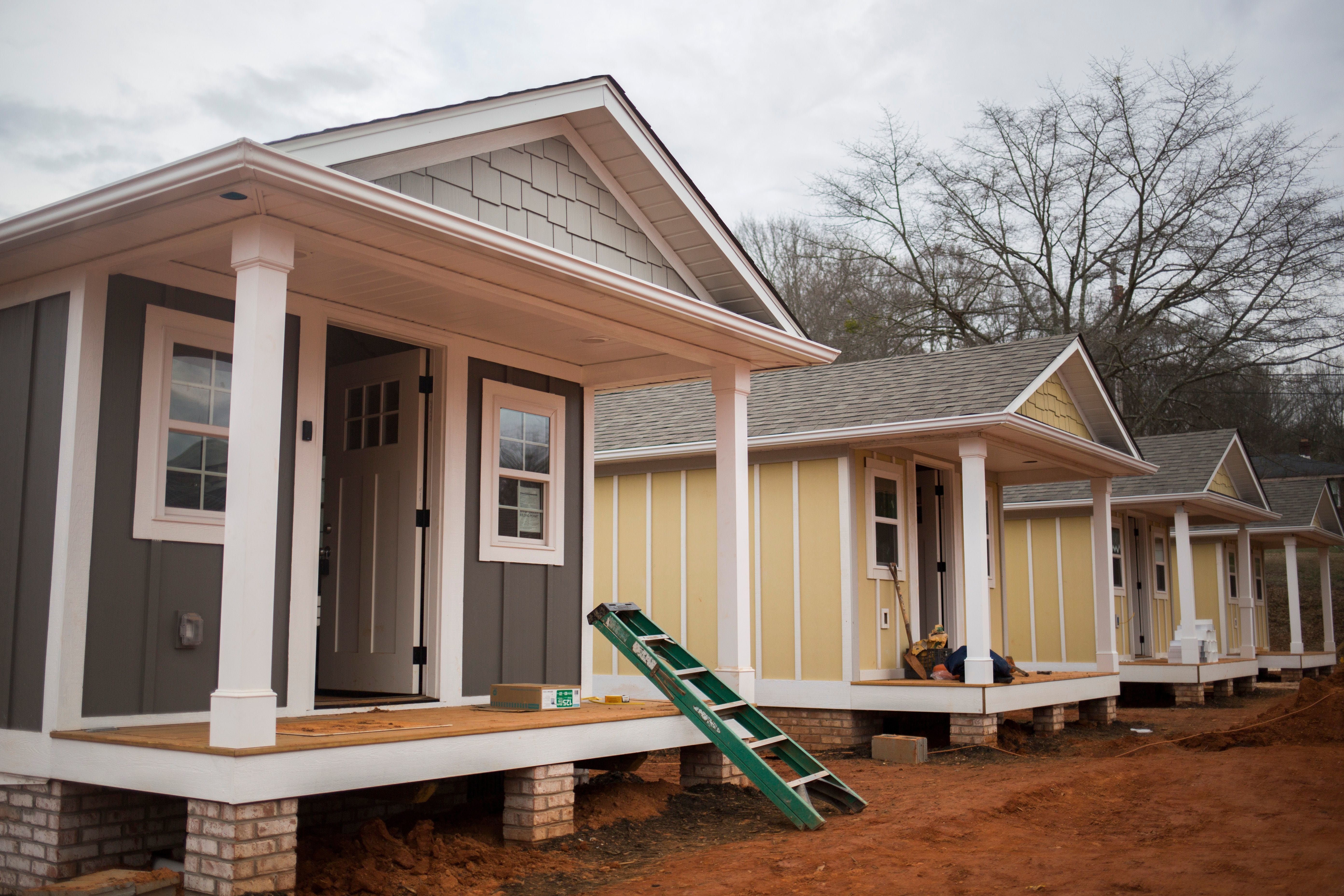 Tiny House Trend In The Us And Sc Here Are 10 Things You Should Know