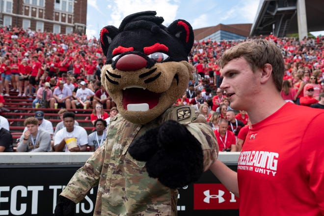 Cincinnati Vs Ucf Football How To Watch On Tv Game Time