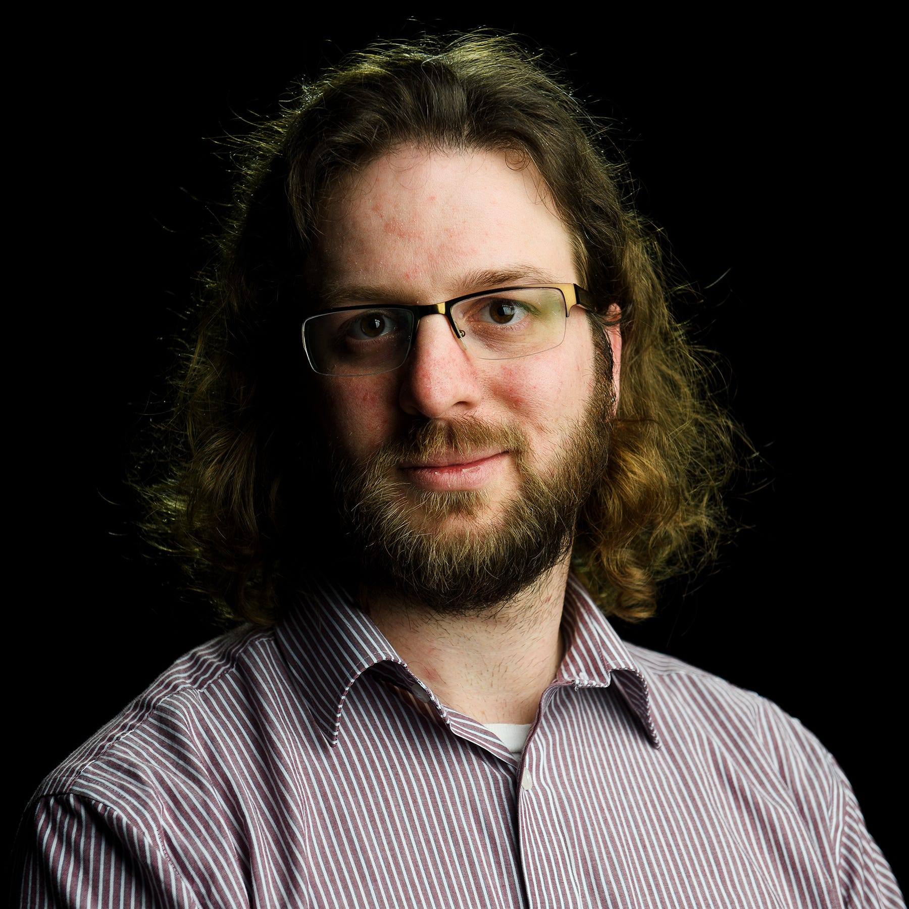 Mike Ellis The Greenville News