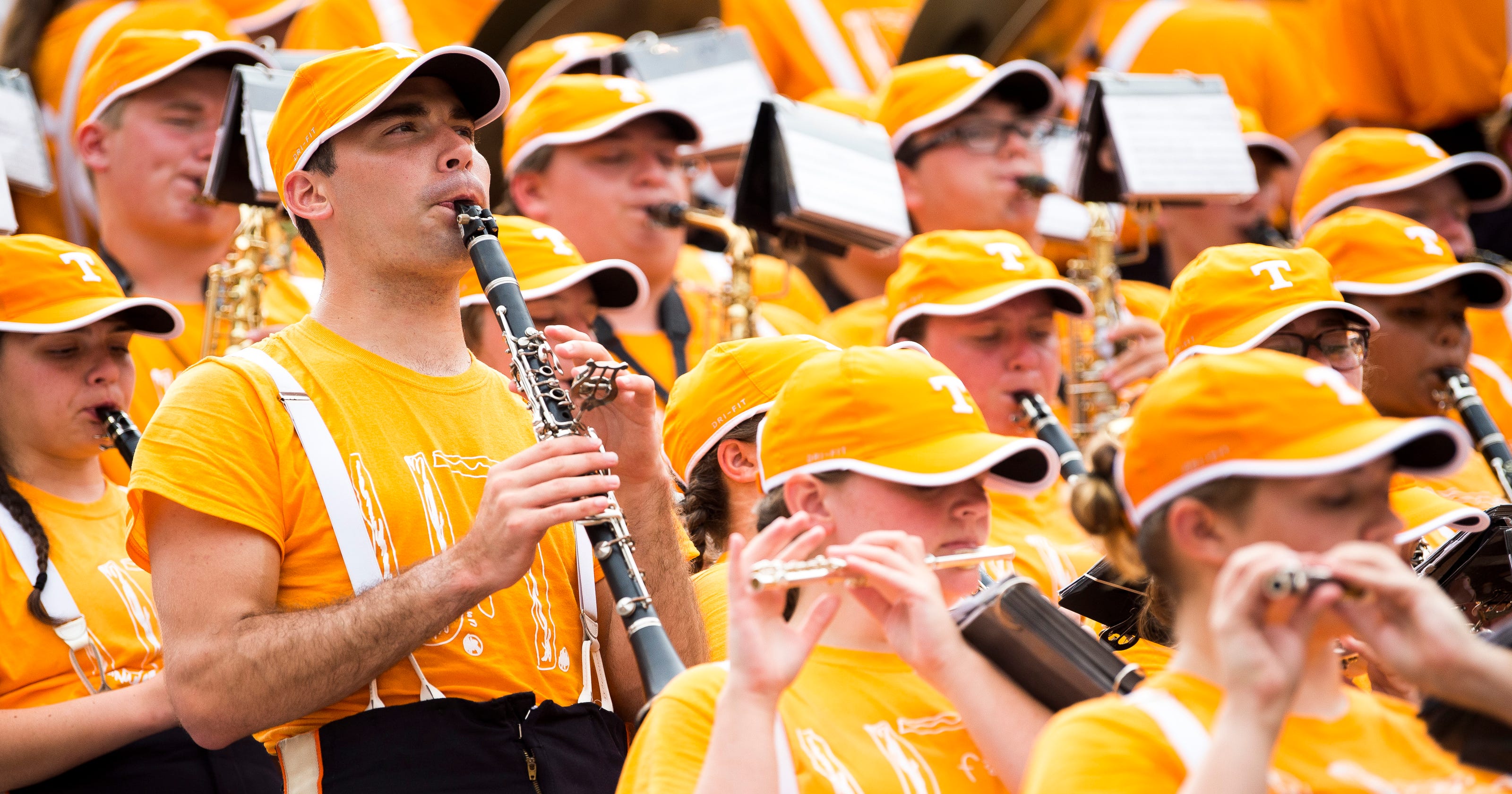Looking back at a bullied boy’s viral UT shirt