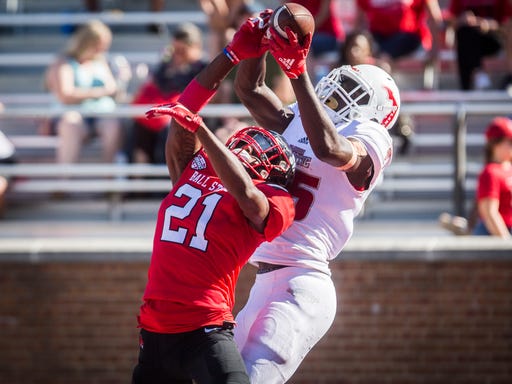 Ball State Football Loses Against Lane Kiffin S Florida Atlantic Owls