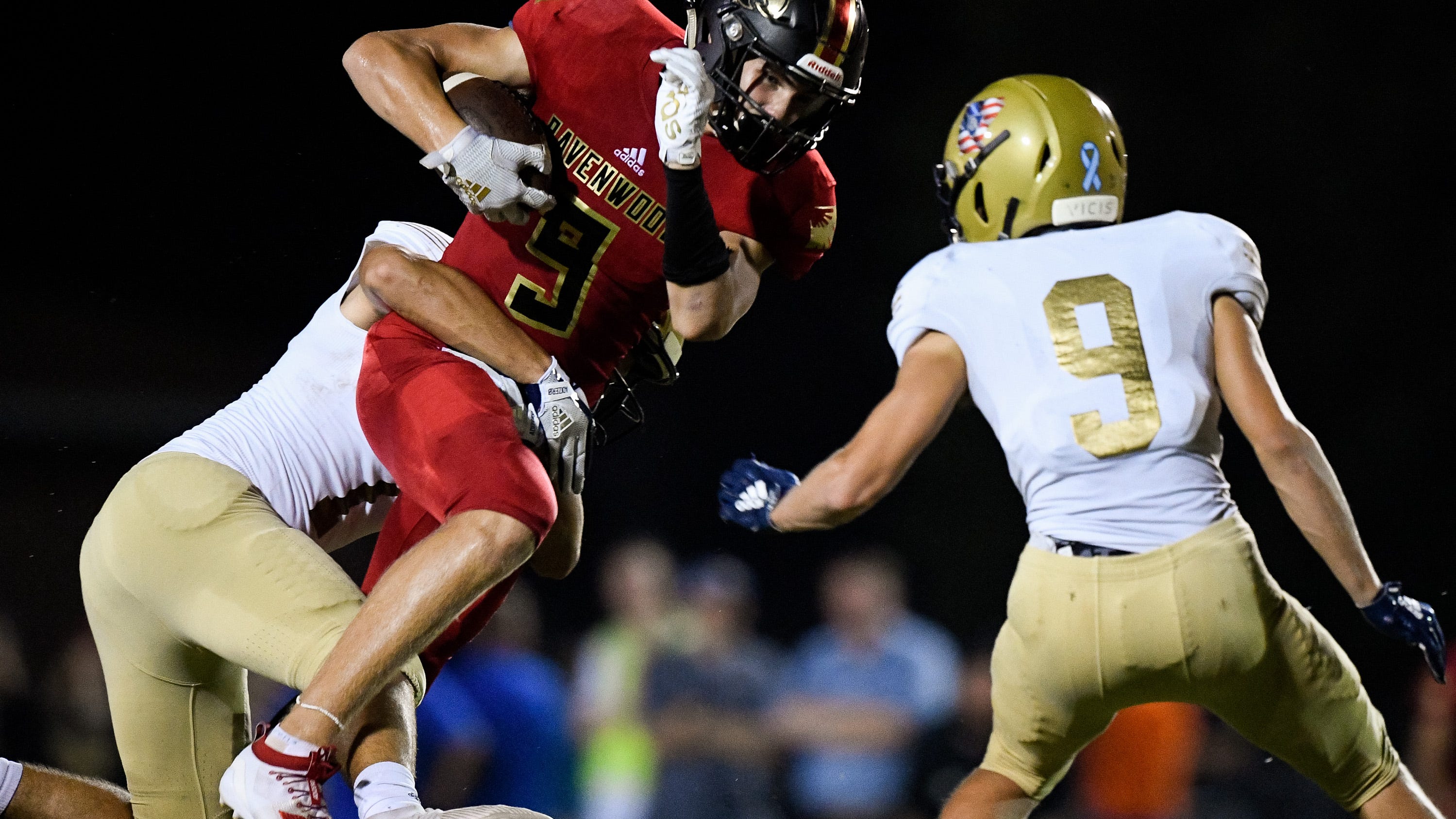 Clemson Recruiting Ravenwood S Jake Briningstool Commits To Tigers