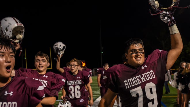 Longtime Ridgewood Nj Football Coach On Road To Recovery Before Final