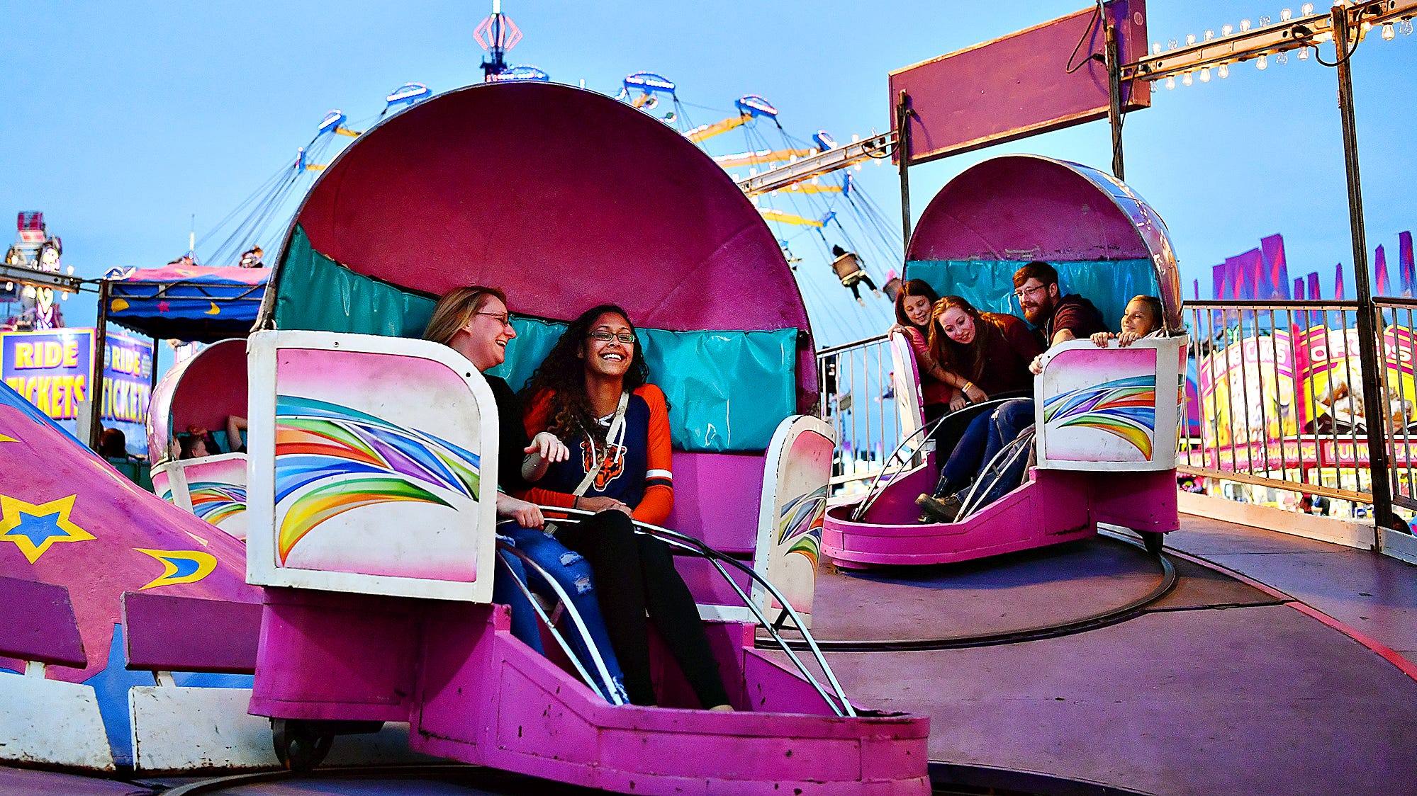 York State Fair Is Returning And Earlier Than Usual Here S What You Need To Know York County Fair 2022