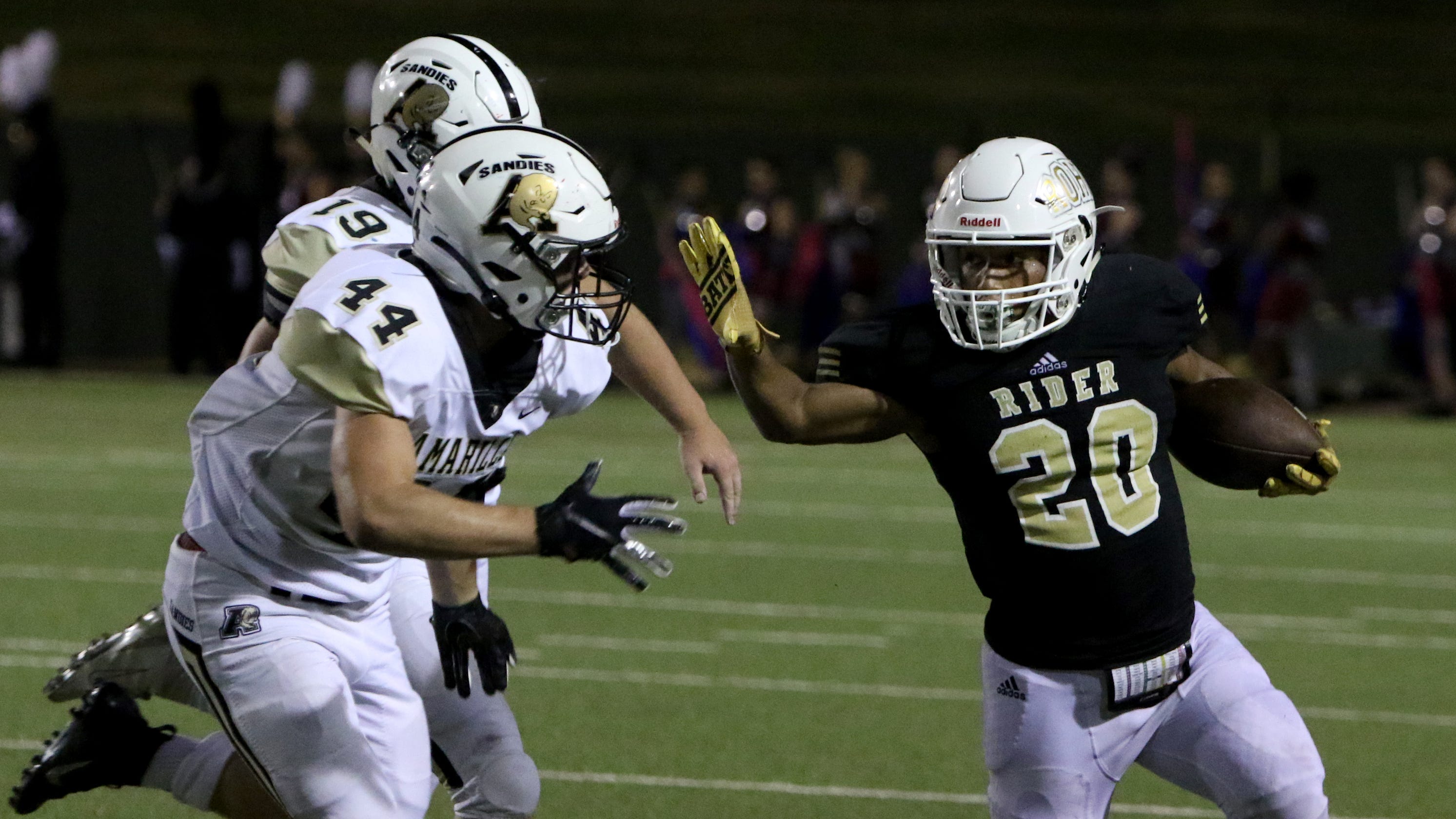 Amarillo High Sandies At Rider Raiders Football Result And Stats amarillo-high-sandies-at-rider-raiders-football-result-and-stats