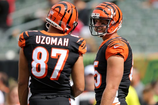 Cincinnati Bengals vs. San Francisco 49ers Live updates